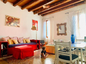 La Casa Del Pittore
